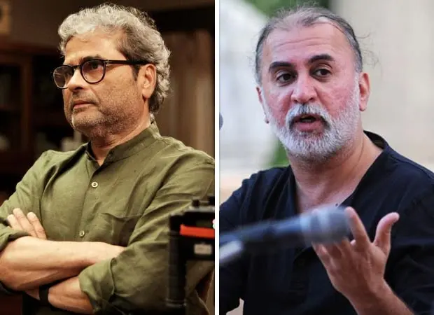Vishal Bhardwaj to make Rashomon-style film on Tarun Tejpal case