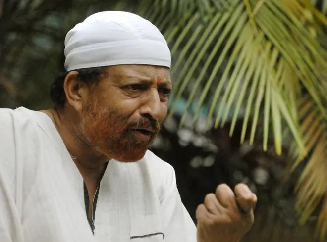 Kannada star Vishnuvardhan remembered on 75th birth anniversary