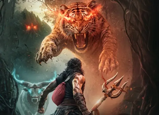 The Vvaan teaser out, Sidharth Malhotra and Tamannaah Bhatia lead fantasy film