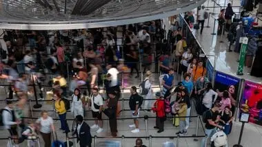US revokes over 600 visas in birth tourism crackdown