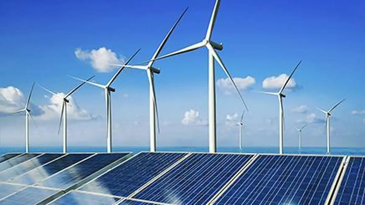 Renewables hit record 20% share in India's July power generation