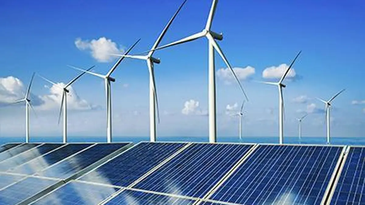 India's non-fossil power capacity crosses 300 GW, hits 54% of total
