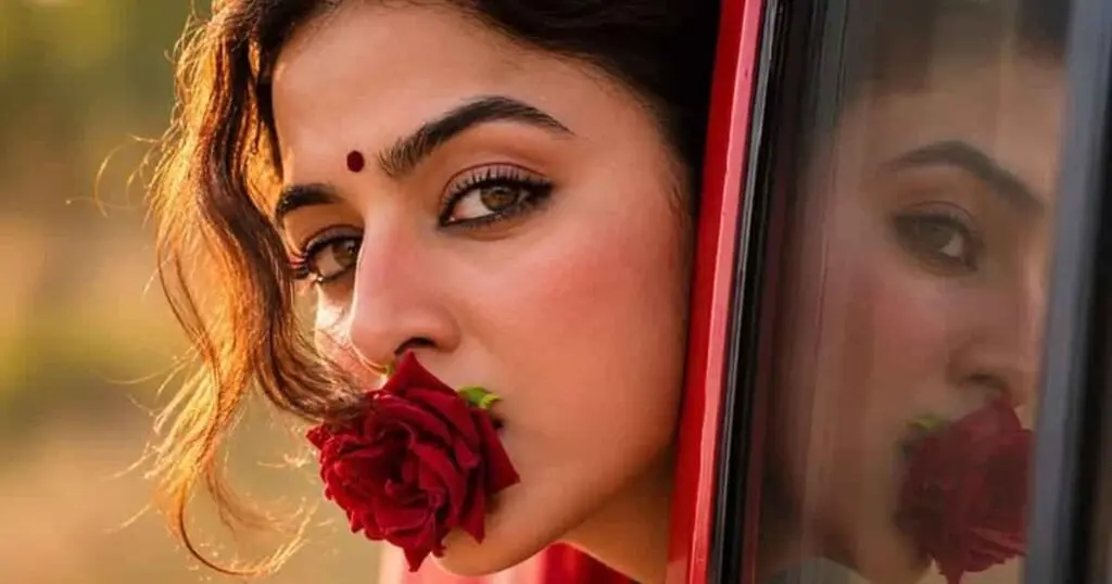Wamiqa Gabbi doubles fee to Rs 6 crore after DC success