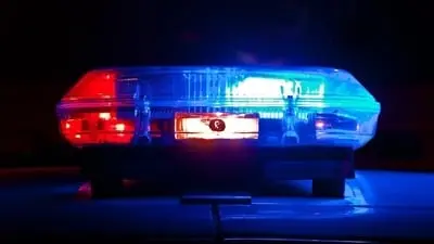 One shot at Warner Robins High School in Georgia, police hunt suspect