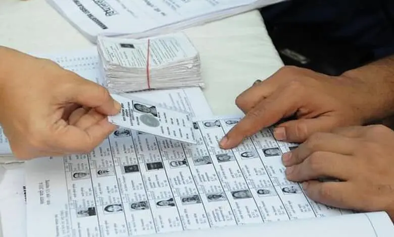 GHMC, local body polls likely in December 2027