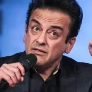 Adnan Sami dismisses online hate after choosing India