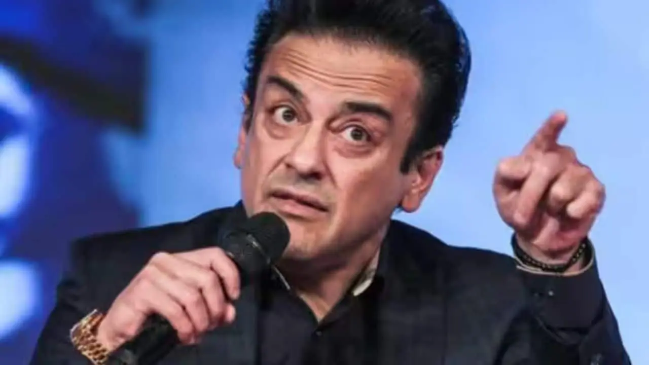 Adnan Sami dismisses online hate after choosing India