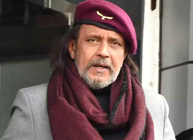 Mithun Chakraborty snubbed by Kolkata Film Festival, hits back