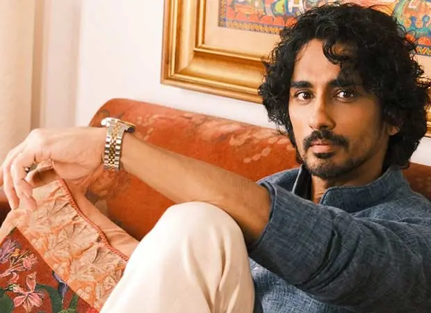 Siddharth says he need not always play a hero