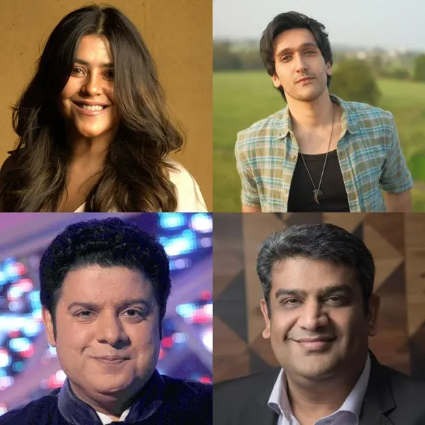 Sajid Khan to direct Ektaa Kapoor's horror-comedy Hero Ki Horrorine