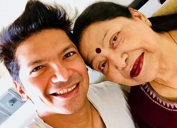 Shaan says forgetting late mother's blessings caused shows to fail