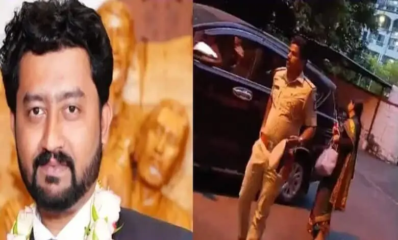 Mother-son duo held for cheating women on matrimonial sites in Bengaluru