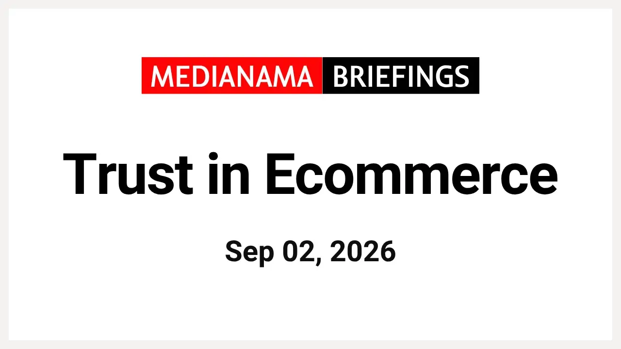 MediaNama to host trust in ecommerce briefing on September 2