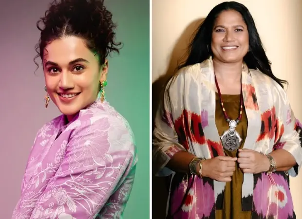 Taapsee Pannu calls Chhaya Kadam her 'big fan', wanted to work with her