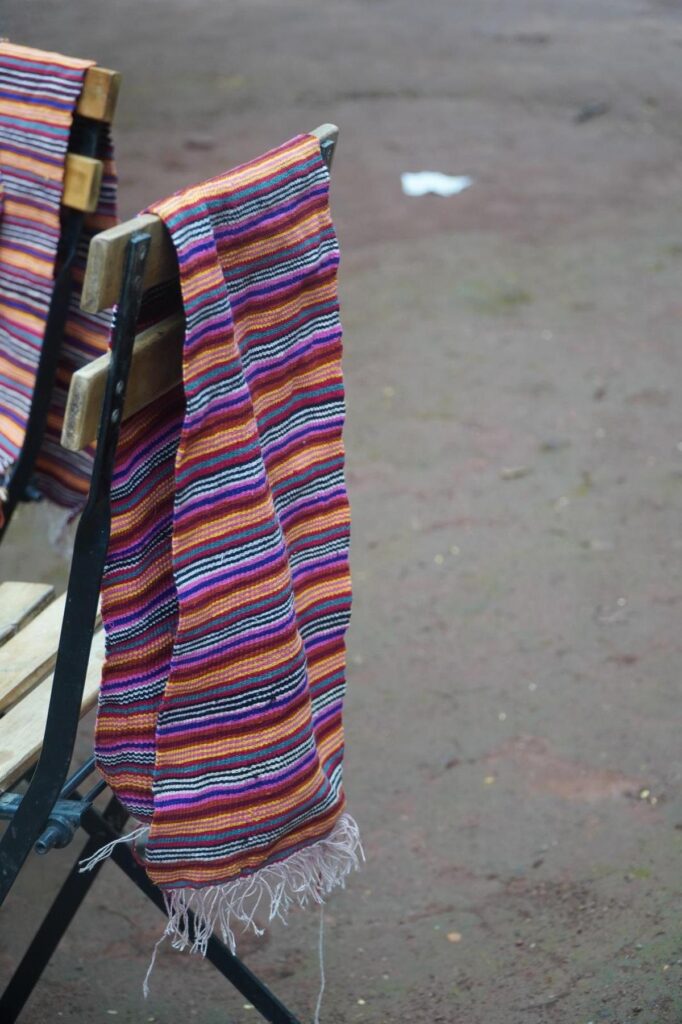 Bonda women preserve Odisha’s Ringa weaving tradition