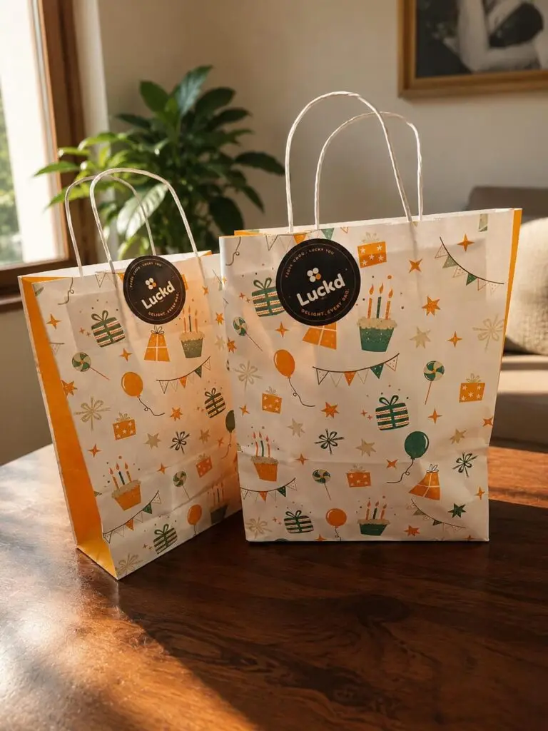 Luckd app delivers surprise food bags from Bengaluru cafes