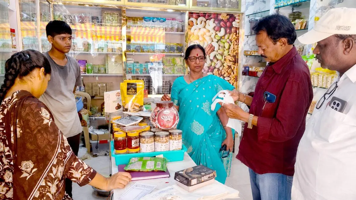 Guntur enforces complete ban on single-use plastic from today