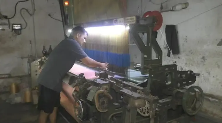 ODOP scheme creates jobs beyond looms in Varanasi