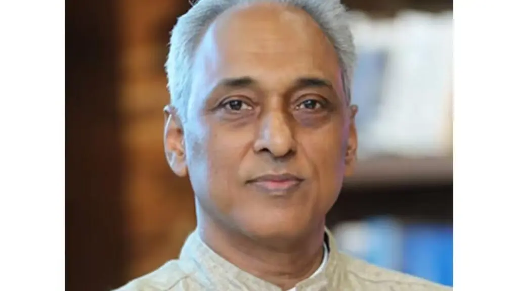 India's retirement income replacement rate at 35-40%, says PFRDA chief