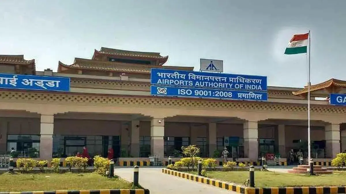 Centre clears leasing of 11 AAI airports in five bundles