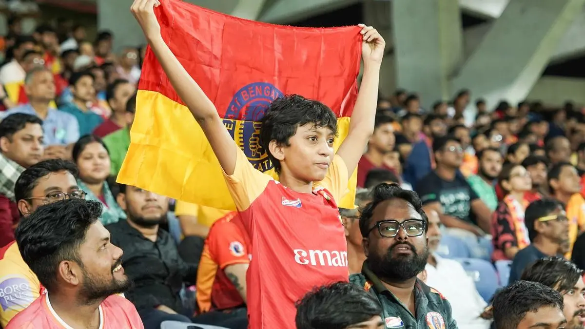 Emami exits East Bengal as fourth ISL corporate pullout