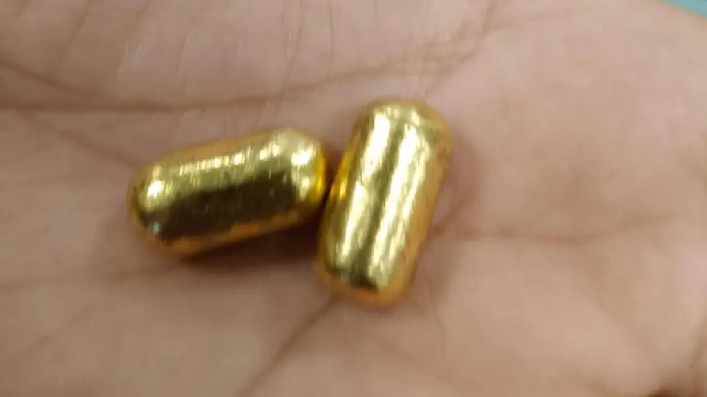 CISF foils gold concealment bid at Bengaluru airport