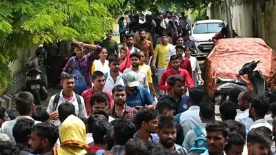 UGC NET result, final answer key to be out this week: NTA