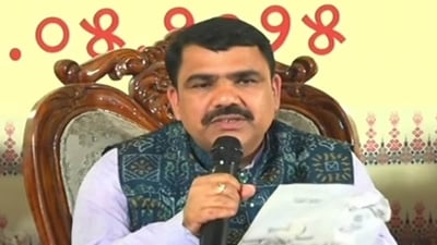Odisha Orders Textbook Probe, Minister Calls Error Reports Exaggerated