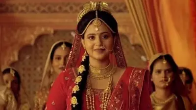 Anjali Arora's Sita casting sparks backlash online