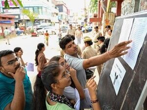 India's entrance exams like Sorting Hat, says Hindustan Times