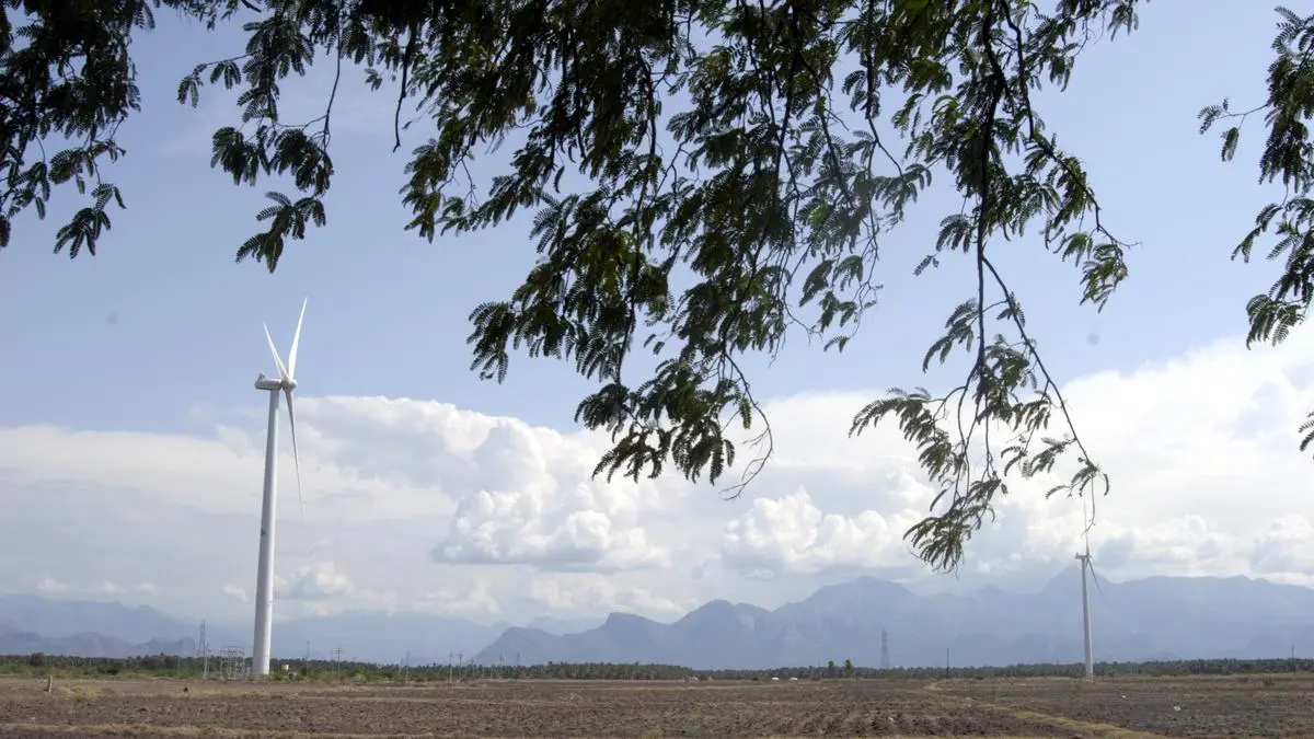 IWTMA calls for rolling transmission plans for 100 GW wind target