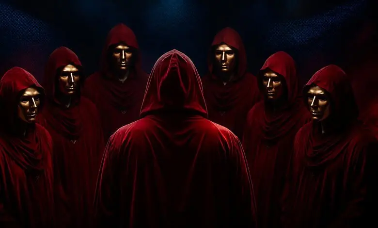 Krystle D'Souza leaked as The Traitors 2 winner