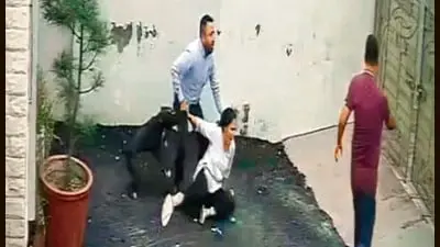 Patiala pitbull attack: couple mauled while house hunting