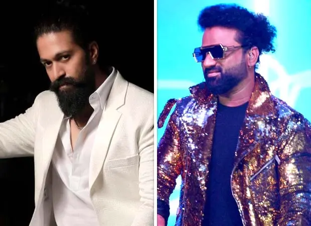Yash names DSP's Gabbar Singh song among favourite Telugu tracks