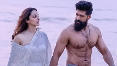 Yash praises pregnant Kiara Advani's 100% commitment to Toxic