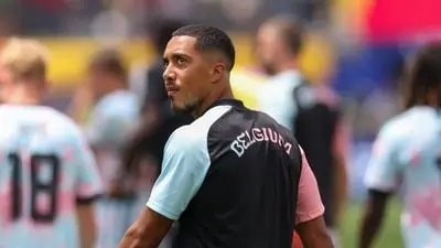Tielemans apologises to Aston Villa over Man United boast