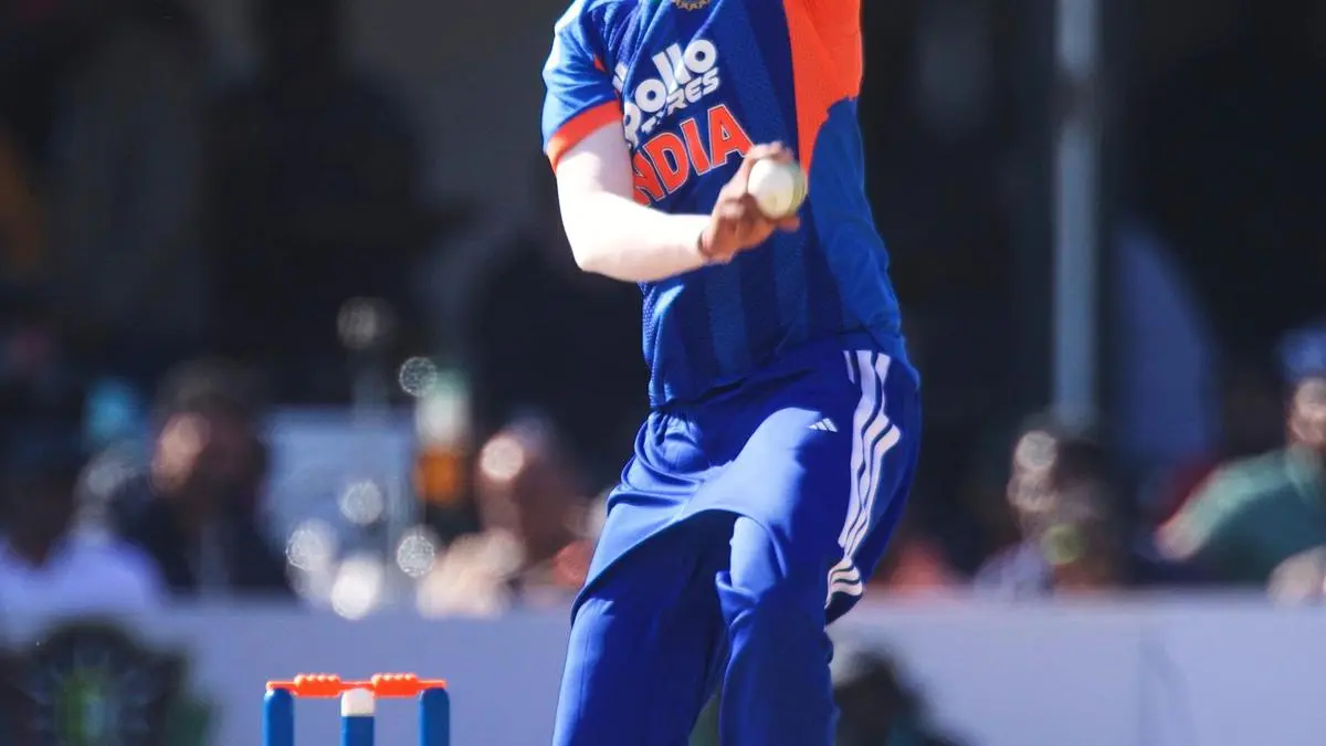 Mayank Yadav back to full fitness after stress fracture surgery