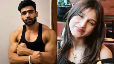 Delhi model stabbed to death, gym trainer suspect on run