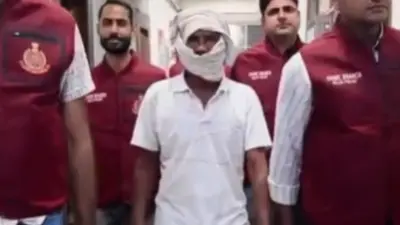 Delhi Crime Branch arrests man 42 years after 1984 Vikaspuri murder
