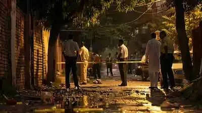 70-year-old kills friend with hammer over money in southwest Delhi