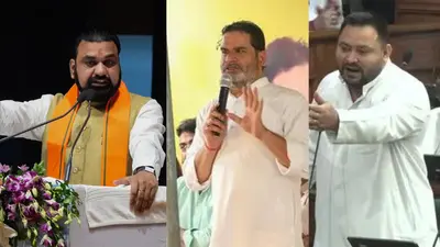 Prashant Kishor challenges Bihar CM, Tejashwi to clear Class 10 together