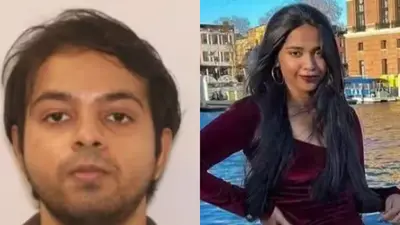 US murder case: Hyderabad techie's ex-boyfriend held in Delhi