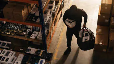 Kolkata scientist reports $6,000 theft from Mumbai hotel room