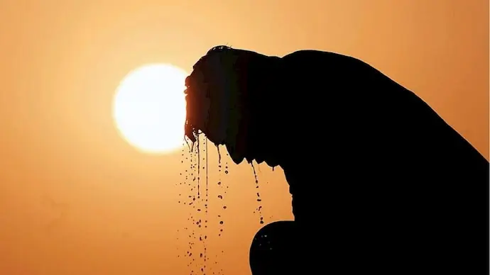 Centre declares heatwaves a natural calamity, states get disaster funds