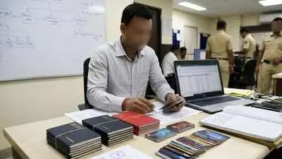 Pune cyber frauds cost citizens Rs 98 lakh in one day; Mumbai FIR filed
