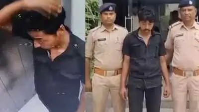 Security guard rapes student on terrace in Jodhpur