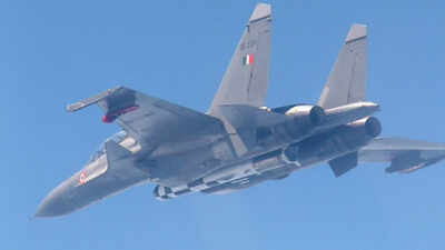India builds indigenous BVR missiles and cheap precision weapons