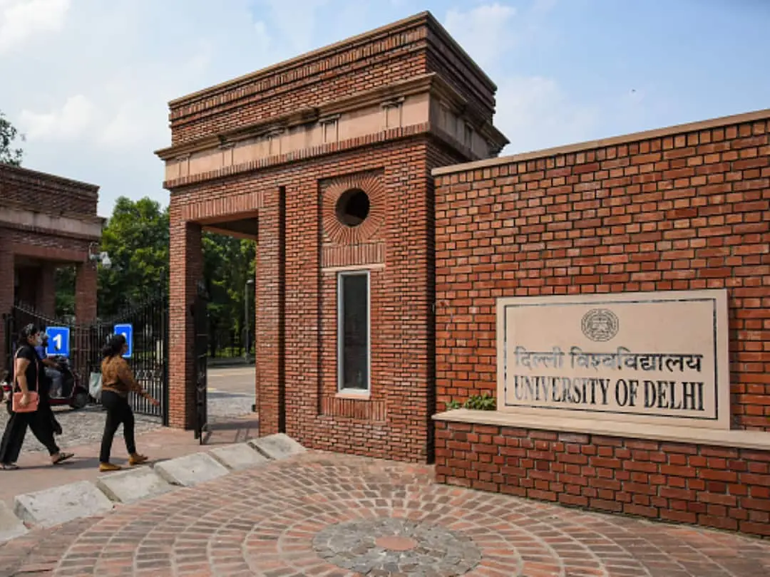 DU to hold PhD entrance test for FYUP graduates next week