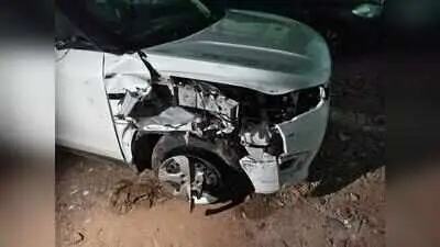 Three separate fatal road accidents in Bengaluru and Hyderabad
