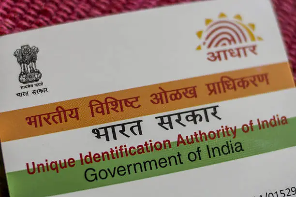 Aadhaar error penalty hiked 40-fold to Rs 1,000 hits Kerala centres